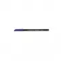 EDDING 4-1300003 - medium - 1 kleuren - blauw - ronde punt - 2 mm - 2 mm