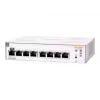 HPE Aruba Networking Aruba Instant On 1830 8G Managed L2 Gigabit Ethernet-switch