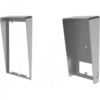 Regenbescherming Hikvision DS-KABV8113-RS Grijs