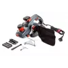 Graphite 59G680 elektrische schaaf, 1300 W, 110 mm schaafbreedte