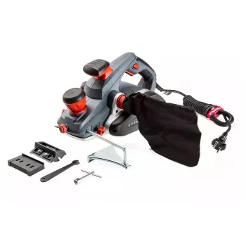 Graphite 59G680 elektrische schaaf, 1300 W, 110 mm schaafbreedte