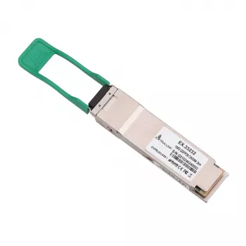 Optische transceiver-module Extralink QSFP28 EX.33232 100Gb/s 2 km