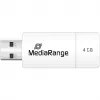 USB-stick MediaRange 4 GB USB Type-A 2.0 MR970