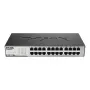Unmanaged switch D-Link DES-1024D
