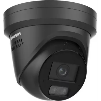 IP-camera Hikvision DS-2CD23166G3-IS2UY/SL(2.8)eFO-STDzwart — 6 MP, 2,8 mm objectief, IR, PoE