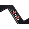 Acrylbuis Double Bending Tool (zwart, 12-14 mm en 16 mm)