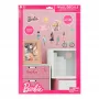 Paladone Barbie personalisatie-muursticker