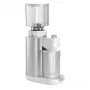 Conische koffiemolen ZWILLING Enfinigy 135 W zilver wit
