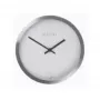 NeXtime wandklok 2991ar Paniki Number, Ø34 cm, wit