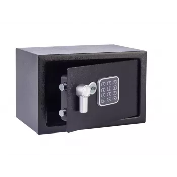 Basic safe YEC compact met alarm