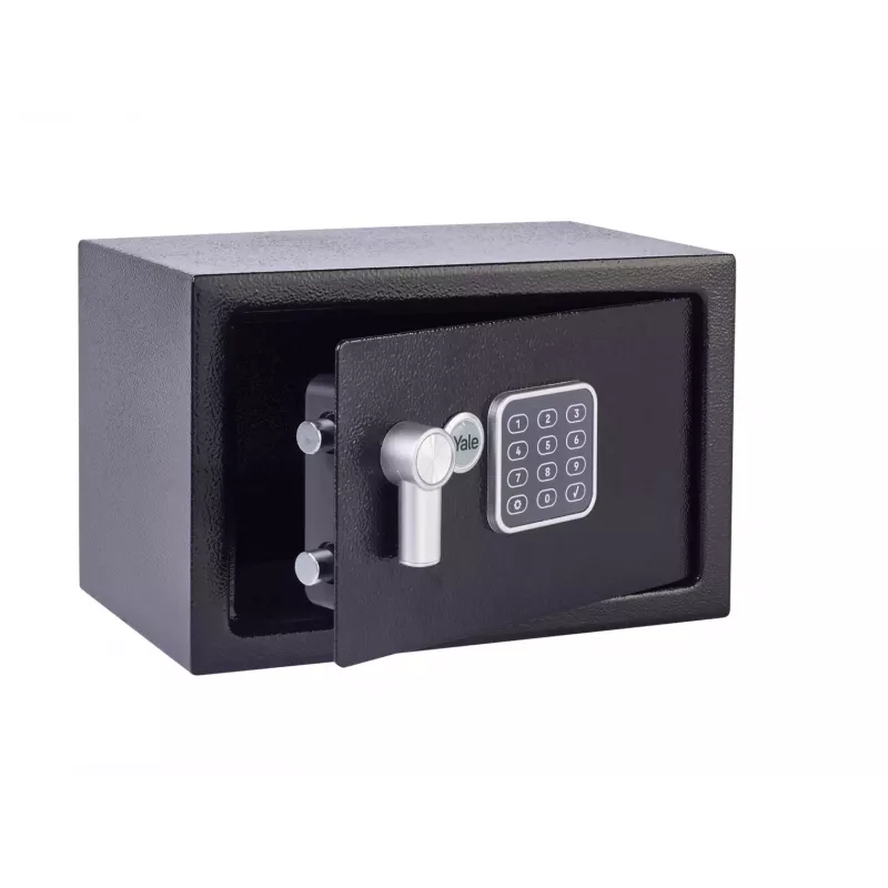 Basic safe YEC compact met alarm
