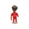 Verzamelfiguur MiniX Liverpool – Mohamed Salah, MiniX-model 11117, miniatuur spelersbeeld