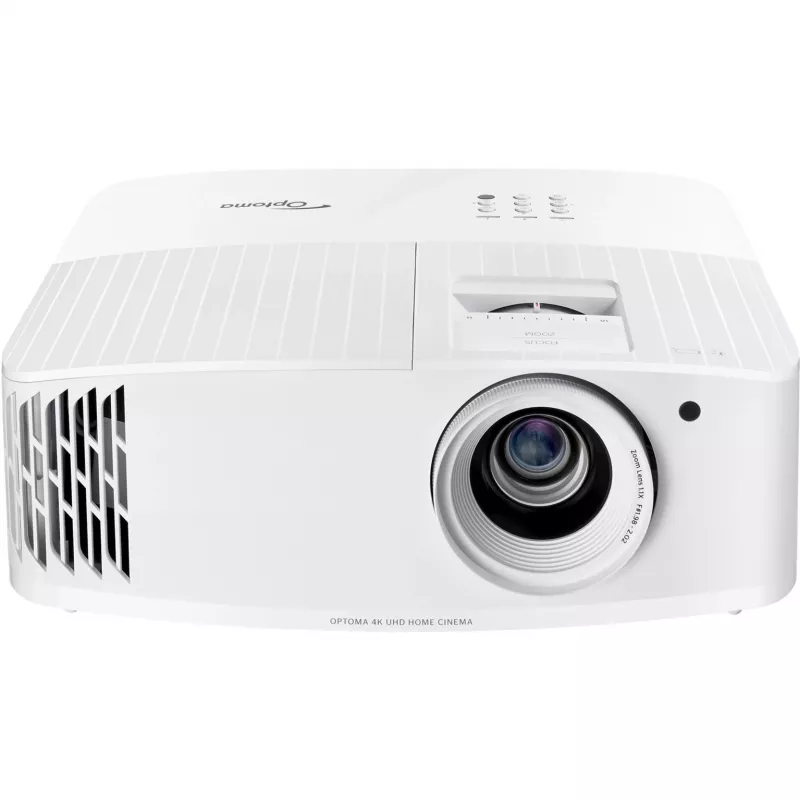 Projector OPTOMA UHD35x DLP UHD 3600 ANSI 1000000:1