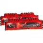 Geheugenmodule G.Skill DDR3 8GB 1600MHz 2x4GB