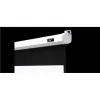 Elite Screens M106XWH Manual Series projectiescherm, 106 inch (2,69 m), 16:9, zichtbare breedte 2,35 m, MaxWhite, wit