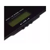 Personenweegschaal Esperanza EBS018K – elektronisch, 180 kg, zwart