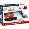 COBI Manitou 280 TJ bouwstenen 347 onderdelen vanaf 6 jaar