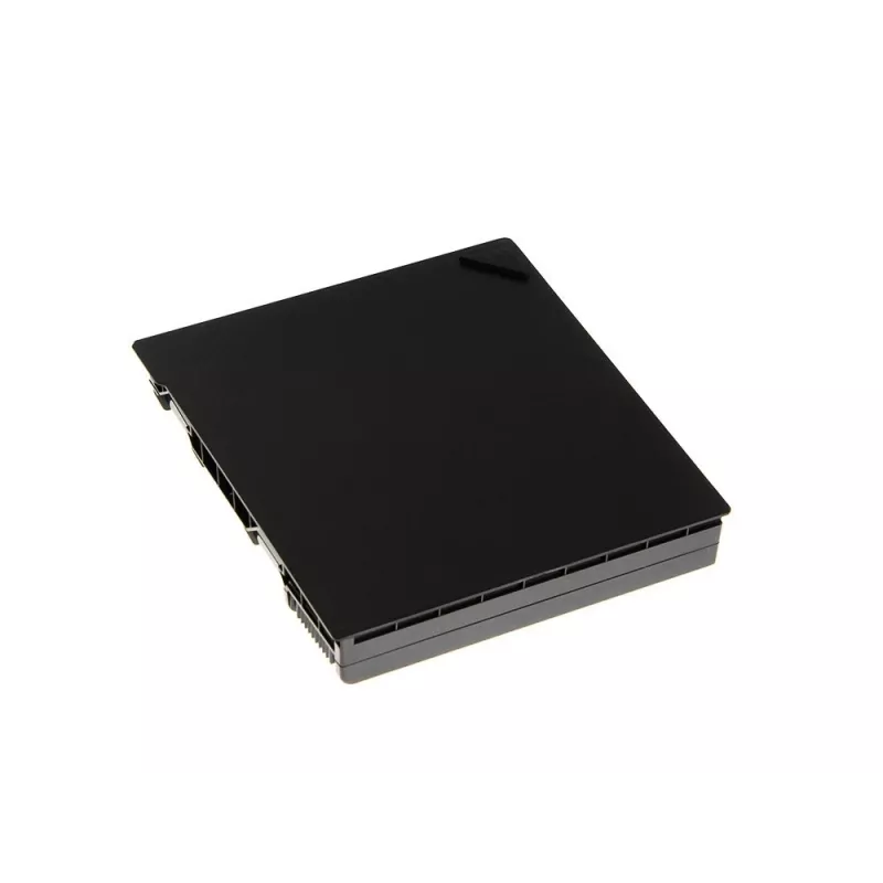 Batterij Green Cell AS43 voor ASUS G74 G74S G74J G74JH G74SX