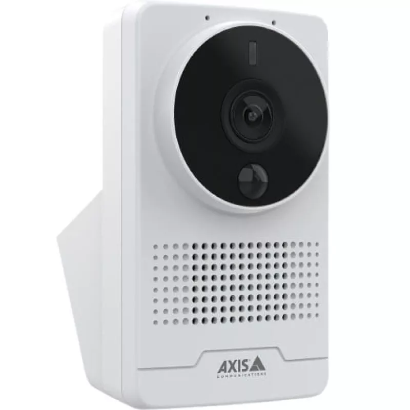 Axis 02350-001 beveiligingscamera box IP-beveiligingscamera binnen 1920 x 1080 pixel muur