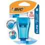 Bic puntenslijper Ellipse Maxi 2 gaten, 1 st.