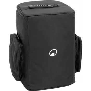 Draagtas Omnitronic PORTY-8A voor draagbare luidsprekers – robuuste uitvoering, model PORTY-8A