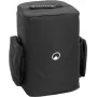 Draagtas Omnitronic PORTY-8A voor draagbare luidsprekers – robuuste uitvoering, model PORTY-8A