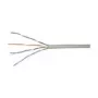 Wentronic goobay - massakabel - 305,0 m - UTP - CAT 5e - getwist - grijs (93292)