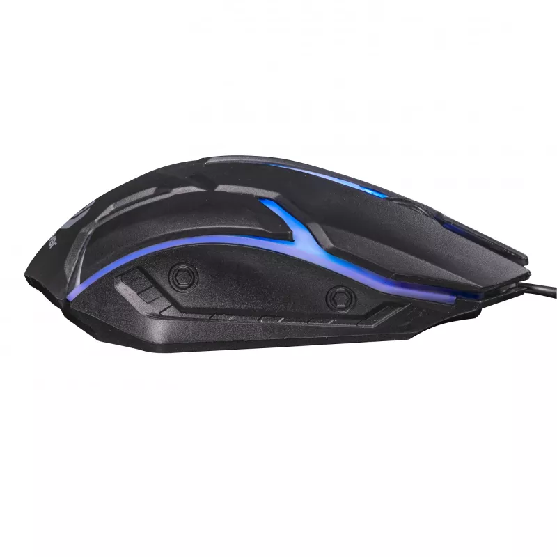 Muis Denver GMO-403 USB Type-A optisch 1000 DPI