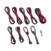 Cablemod CM-PRTS-FKIT-NKCR-R interne stroomkabel