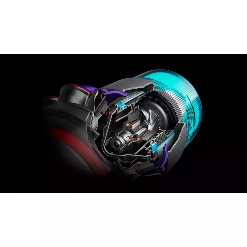 DYSON GEN 5 Detect Absolute stofzuiger