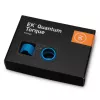 Compressiering EK Water Blocks EK-Quantum Torque 6-pack STC 16 blauw