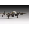 Revell Lancaster B. III Dambusters (04295) 1:72 schaal vliegtuig plastic modelbouwset