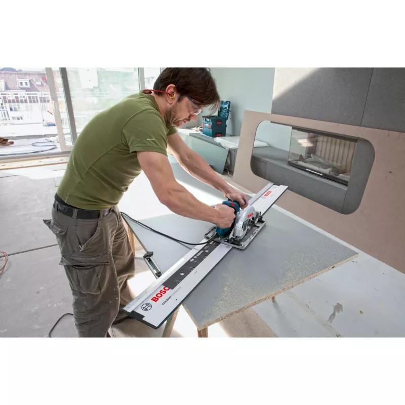 Bosch FSN 1600 Professional Geleiderail