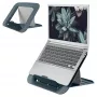 Leitz Ergo Cosy verstelbare laptopstandaard, 80 % gerecycled kunststof