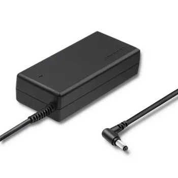 Qoltec 50075.90W voeding voor ASUS | 90W | 19V | 4,9A | 5,5*2,5 | +netsnoer