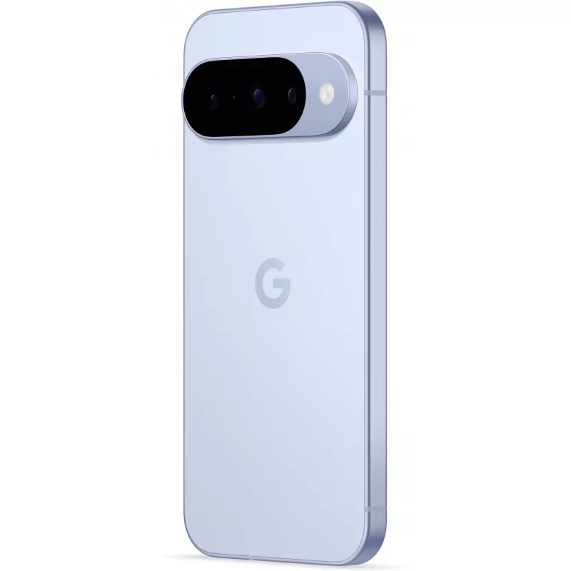 Google Pixel 10 dual SIM Android 16.0 5G USB Type-C 12 GB 256 GB 4970 mAh violet