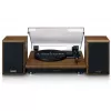 Riem aangedreven audioplatenspeler Lenco LS-100WD