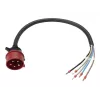 Anker Innovations Anker SOLIX - stroomkabel - IEC 60309 3P+N+E naar open uiteinde