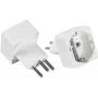 Netstekker-adapter type J Bachmann 921.011