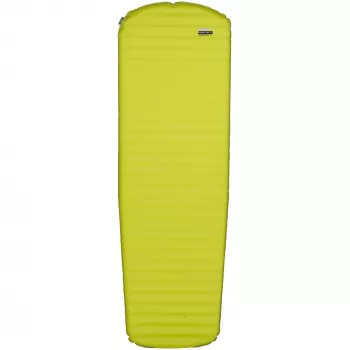 Oregon L 41125, campingmat citronella/grijs