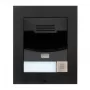Videodeurintercom 2N 9155301CBS zwart IP54 IK08 1280x960