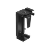 MC-713 pc-houder – computer-onderbureau-houder voor opbergen