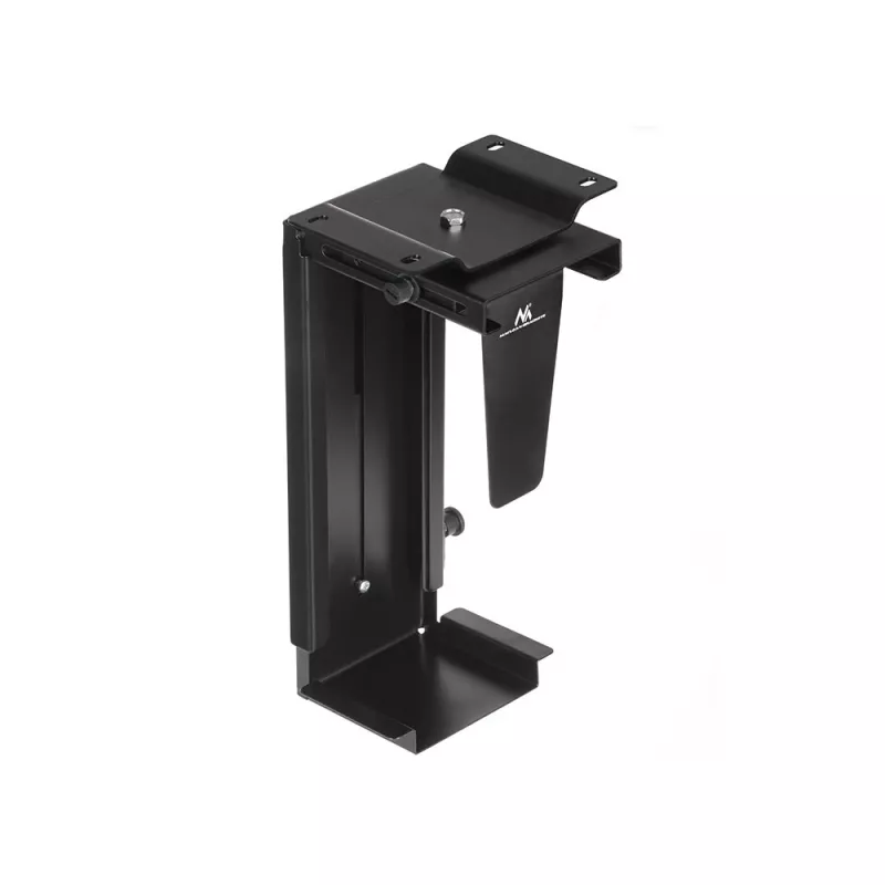 MC-713 pc-houder – computer-onderbureau-houder voor opbergen