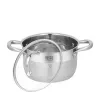 Kasserol D18CM 2,7L/92103 Resto