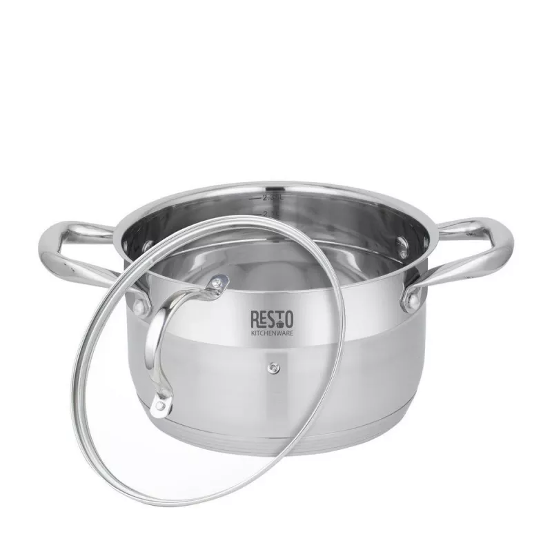 Kasserol D18CM 2,7L/92103 Resto