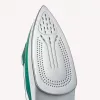 Severin BA 3261 strijkijzer stoomstrijkijzer keramische zool 2400 W wit, groen