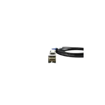 CBO MiniSAS-HD-kabel 00AR311 2 m 12 Gbit/s — MiniSAS-HD externe datakabel, 2 meter, 12 Gbit/s