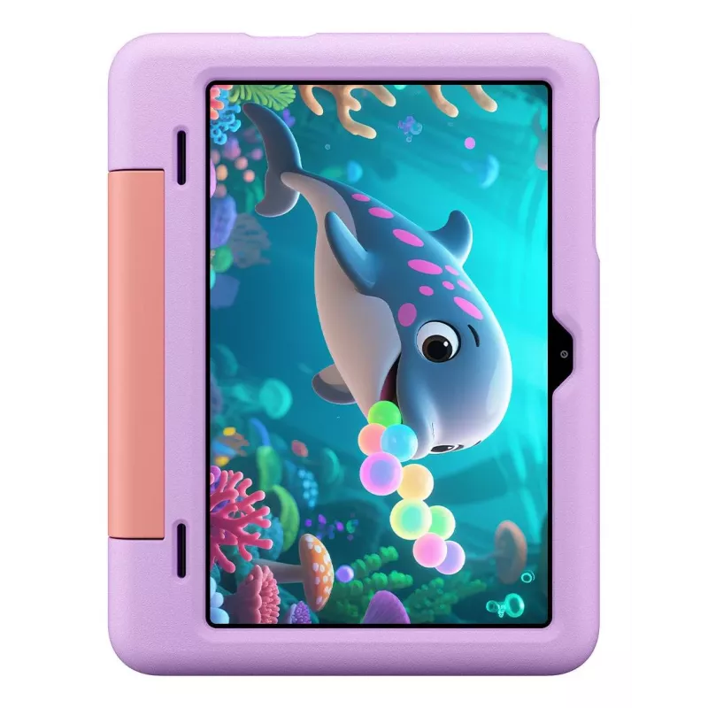 TABLET TAB20KIDS 10 4/64GB/TAB20 KIDS PAARS ZWART BLACKVIEW
