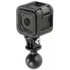 UNPKD. Ram Gopro-montagevoet