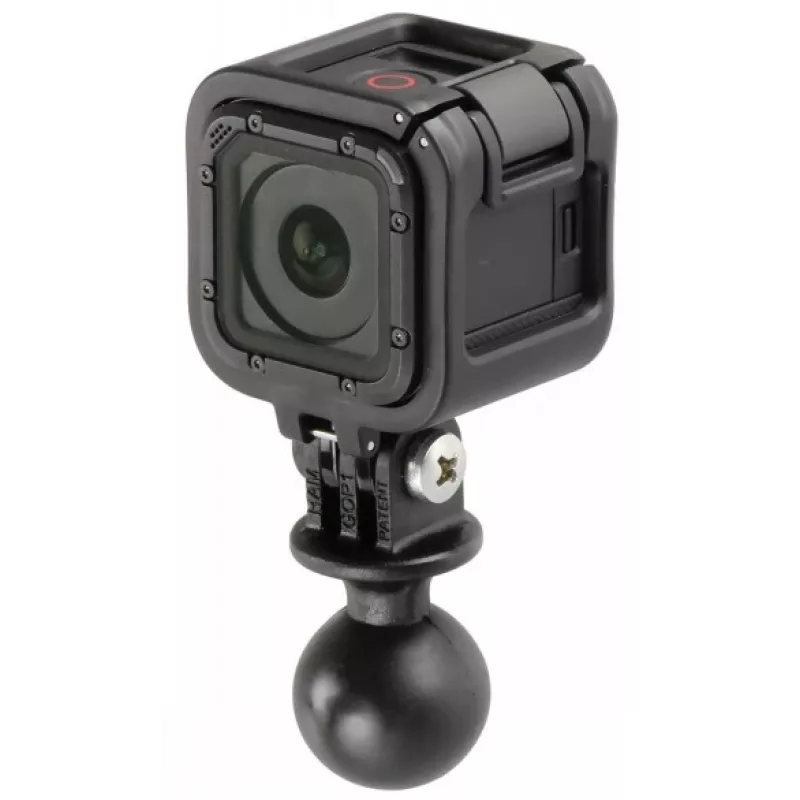 UNPKD. Ram Gopro-montagevoet